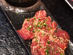 -樱嘢·炭火烧肉(惠南店)