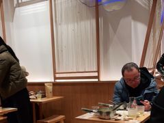 大堂-小满手工粉(上海月星环球港店)