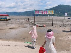 -北岐滩涂