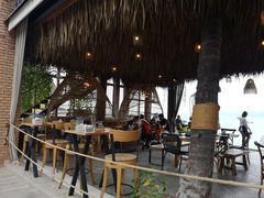 -Coco Tam’s