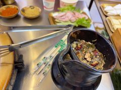 -阿昌白族石板烧(大理古城店)