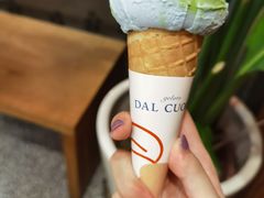 -Dal Cuore 达可芮冰淇淋(陕西北路店)