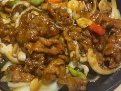 -大胡同天津菜·海肠捞饭·津门皮皮虾锅贴一绝(西姜井店)