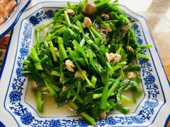 -洞天食府(北大街店)