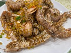 -鹏城人家海鲜酒家·23年老字号(较场尾店)