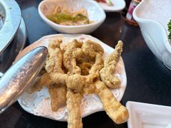 -一斗火锅·招财羊毛肚(北温泉九号店)