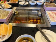 -川西坝子火锅(金沙1.0直营店)