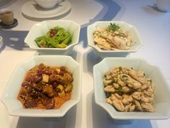 -漾亚·雍雅合鲜(桐梓林店)