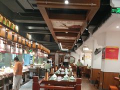 -六合居·明厨亮灶餐厅(成双大道店)