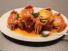 -Yan Ting 宴庭中餐厅(上海静安瑞吉酒店)