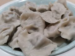 -老边饺子馆(东单店)