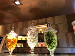 -嘉定凯悦·咖啡厅