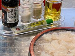 -鹤睦鱼生·啫啫煲·海鲜(保利百合店)