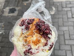 -星神早餐店