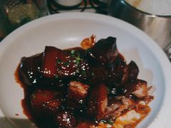 -筱爷叔·上海传统手工菜(玉树路店)