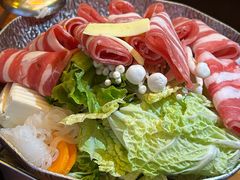 -坂吉屋·居酒屋深夜食堂(龙湖店)