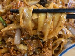 -太原面食店(解放路店)