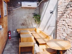-VOYAGE COFFEE(北锣鼓巷店)
