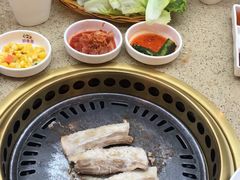 -妙香居韩国烤肉(容桂天佑城店)