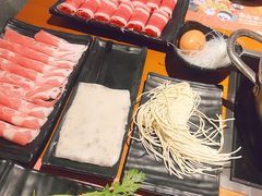 -呷哺呷哺 黄金牧场 (大港油田幸福广场店)