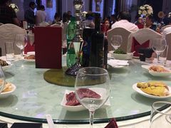 -上海千禧海鸥大酒店