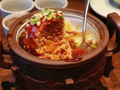 -扬州狮子楼·非遗淮扬菜(总店)