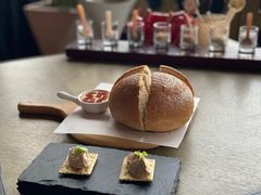 -恰餐厅及酒吧CHAR Bar & Grill(北京三里屯洲际店)
