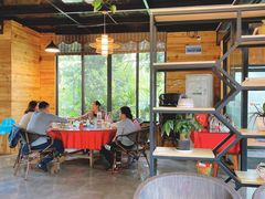 -生态苑农庄(十里画廊遇龙河店)