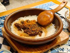 -图味美小黄鱼·景德菜(浙江路店)