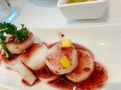 -时间里·新派粤菜(远洋店)