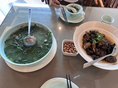-茶油香闽南菜·花园餐厅(前埔店)