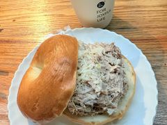 -九榀咖啡 JOY BEANS(恭王府店)