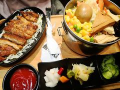 -小明同学(三里屯店)