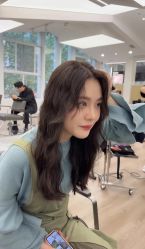 -MINX名珂斯·烫染形象设计
