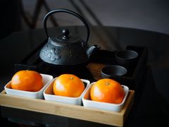 -广州四季酒店