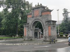 -四川大学(华西校区)