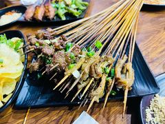 -Let’s WaKao瓦烤(贝森店)
