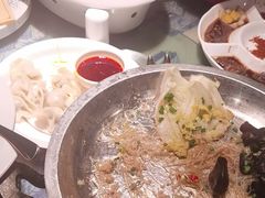 -福满我家大碗厨·湘菜(上海大厦店)