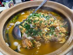 -聚味瞿记·龙虾堂(树木岭店)