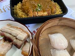 -憶廟街 X 沙角邨(太古城店)