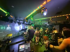 -TANGO LIVEHOUSE动感单车(巴黎春天店)