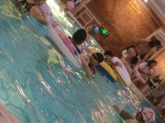 -海韵之星邮轮水会(明发商业广场店)