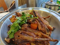 美极鸭五件-美极鲜食坊(宝安南路店)