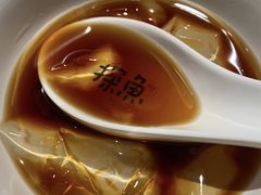 -探鱼·鲜青椒爽麻烤鱼(番禺万达店)