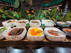 -比亚森自助烤肉·火锅料理(万达店)