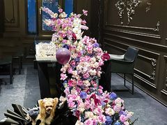 -悦庭六号餐厅(麦岛店)