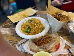 -鑫正兴东北烧烤(滨湖店)