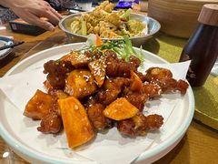 -猪腰一家·地道佛山菜(盐步店)