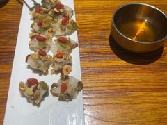 -柴窝堡22号辣子鸡·传承新疆菜