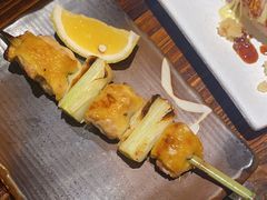 -鸟鹏烧鸟居酒屋(熙龙湾店)